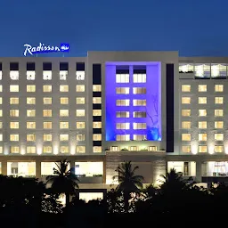 Radisson Blu Hotel Coimbatore