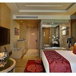 Radisson Blu Hotel, Jaipur