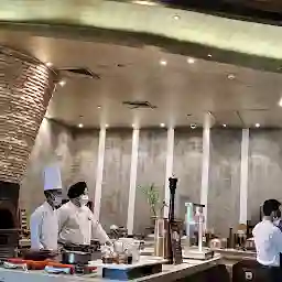 Radisson Blu Hotel, Ludhiana