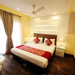 Radisson Blu Hotel New Delhi Paschim Vihar