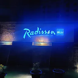 Radisson Blu Hotel Ranchi