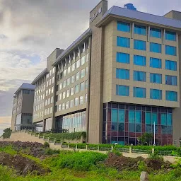 Radisson Blu Pune Hinjawadi