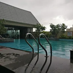 Radisson Blu Pune Hinjawadi