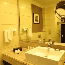 Radisson Blu Pune Hinjawadi