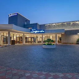 Radisson Blu Resort Visakhapatnam