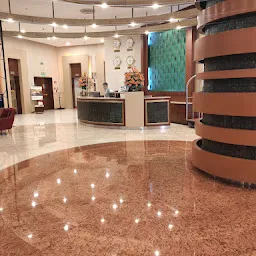 Radisson Hotel Gurugram Sohna Road City Center