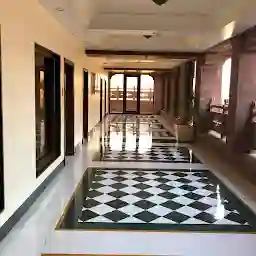 Radisson Hotel Jodhpur