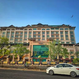 Radisson Hotel Jaipur City Center