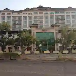 Radisson Hotel Jaipur City Center