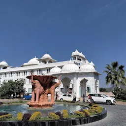 Radisson Udaipur