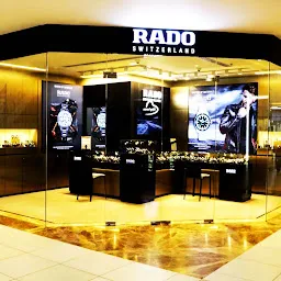 Rado Boutique