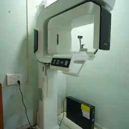 RadSquare Imaging Centre Sola - X-Ray, Mammography, USG, CT Scan