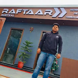 Raftaar Cafe