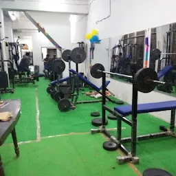 Raftaar Fitness And Health Club (GYM)