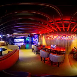 Raftaar High Speed Bar and Lounge