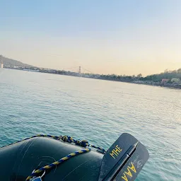 Rafting Ganga Adventure