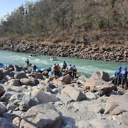 Rafting Rishikesh - Tayal Adventure Rishikesh