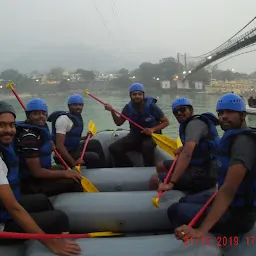 Rafting Rishikesh - Tayal Adventure Rishikesh