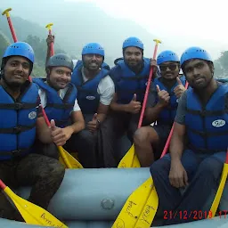 Rafting Rishikesh - Tayal Adventure Rishikesh