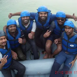 Rafting Rishikesh - Tayal Adventure Rishikesh