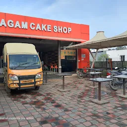 RAGAM CAKE SHOP