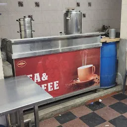 Ragavendra Coffee Bar