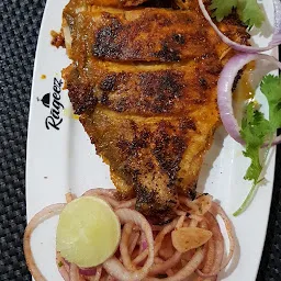 Rageez- MEATY AFFAIRS - Non Veg / Veg Restaurant/Indian Cuisine In Ahmedabad