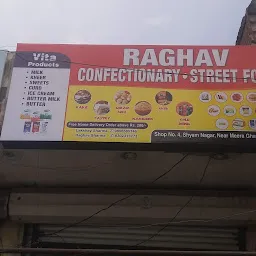 Raghav Confectionery