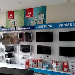 Raghav Electronics Furniture Computers