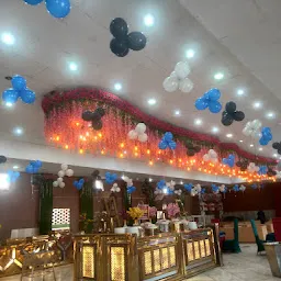 Raghav Gallery | Flower delivery | balloon decoration panipat