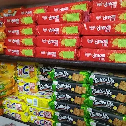 Raghav Provision Store
