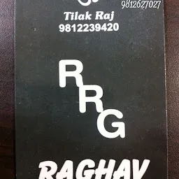 Raghav Readymade Garments
