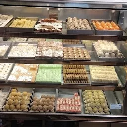 Raghav Sweets