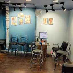 Raghav Tattoo & Piercing Studio