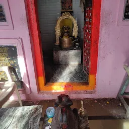 Raghavendhra Swamy Temple