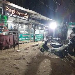 Raghavendra Fast Food