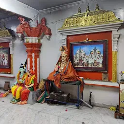 Raghavendra Mutt , Dhakshina Manthralaya