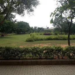 Raghavendra Nagar Park