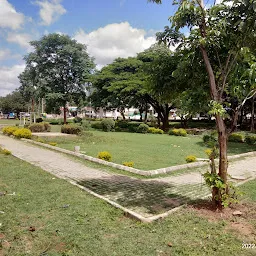 Raghavendra Nagar Park