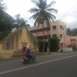 Raghavendra Nagar Park