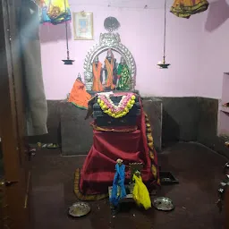 Raghavendra Swami temple - ರಾಘವೇಂದ್ರ ಸ್ವಾಮಿ ದೇವಸ್ಥಾನ