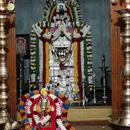 Raghavendra Swamy Temple