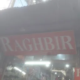 Raghbir shoe collection