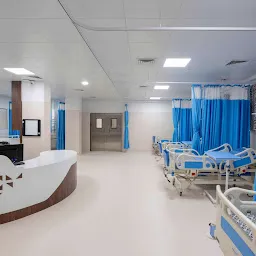 Raghoji Kidney & Multi-Specialty Hospital