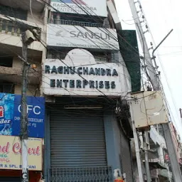 Raghuchandra Enterprises