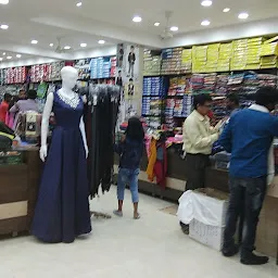 Raghukul A Complete Garments Shop