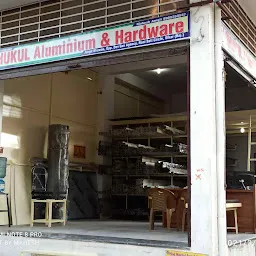 Raghukul Aluminium & Hardware