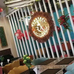 Raghukul restaurant and cafe, Sultanpur