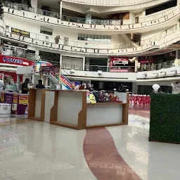 Raghuleela Mall Vashi