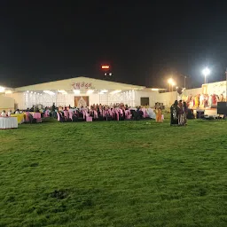 Raghunandan Lawn